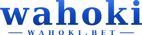 wahoki logo